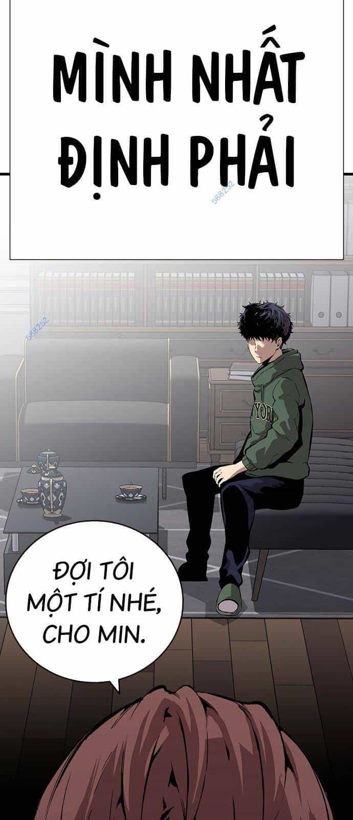 King Game - Chương 34 - ảnh 64