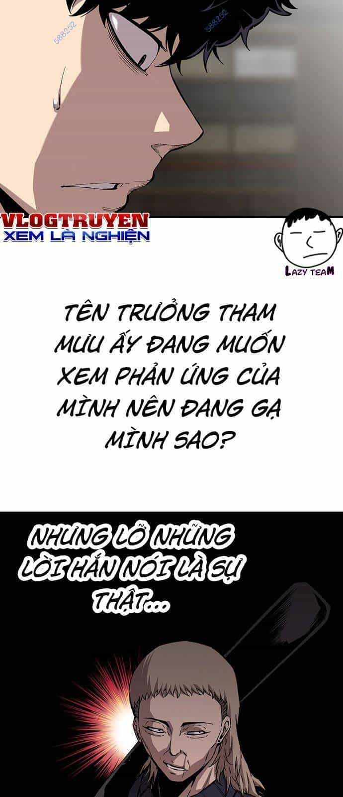 King Game - Chương 34 - ảnh 68