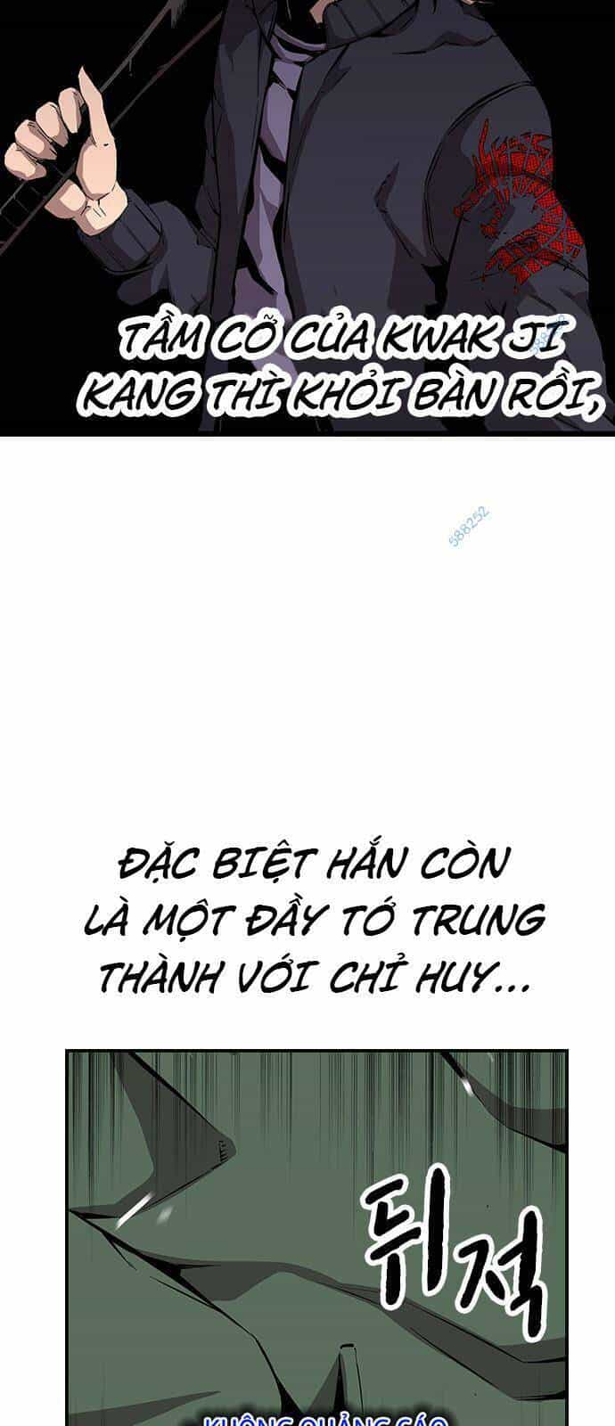 King Game - Chương 34 - ảnh 69