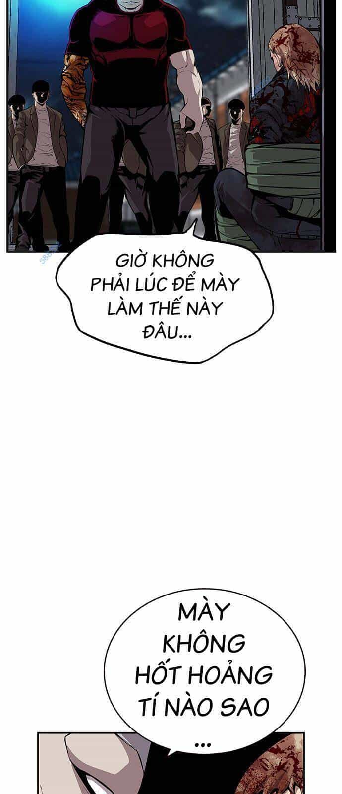 King Game - Chương 34 - ảnh 7