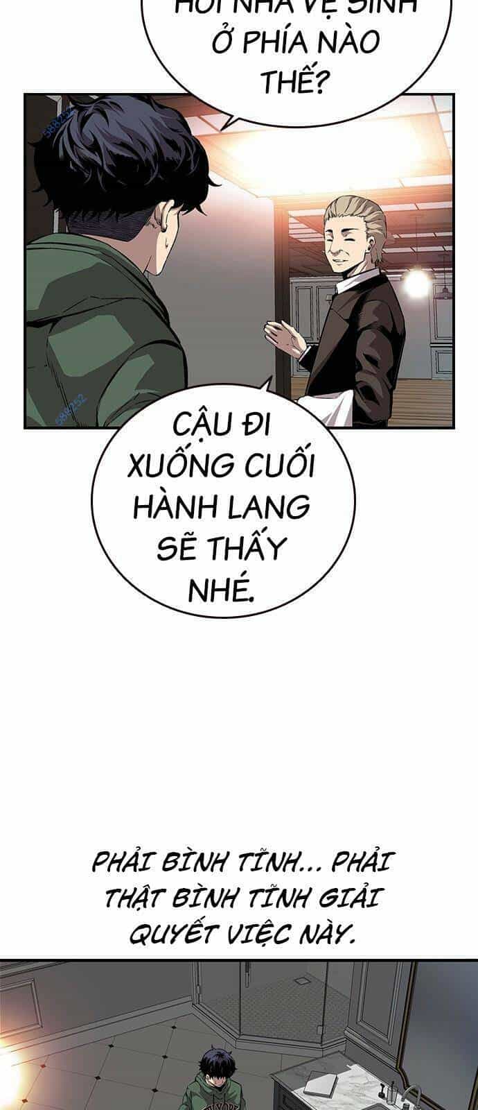 King Game - Chương 34 - ảnh 72
