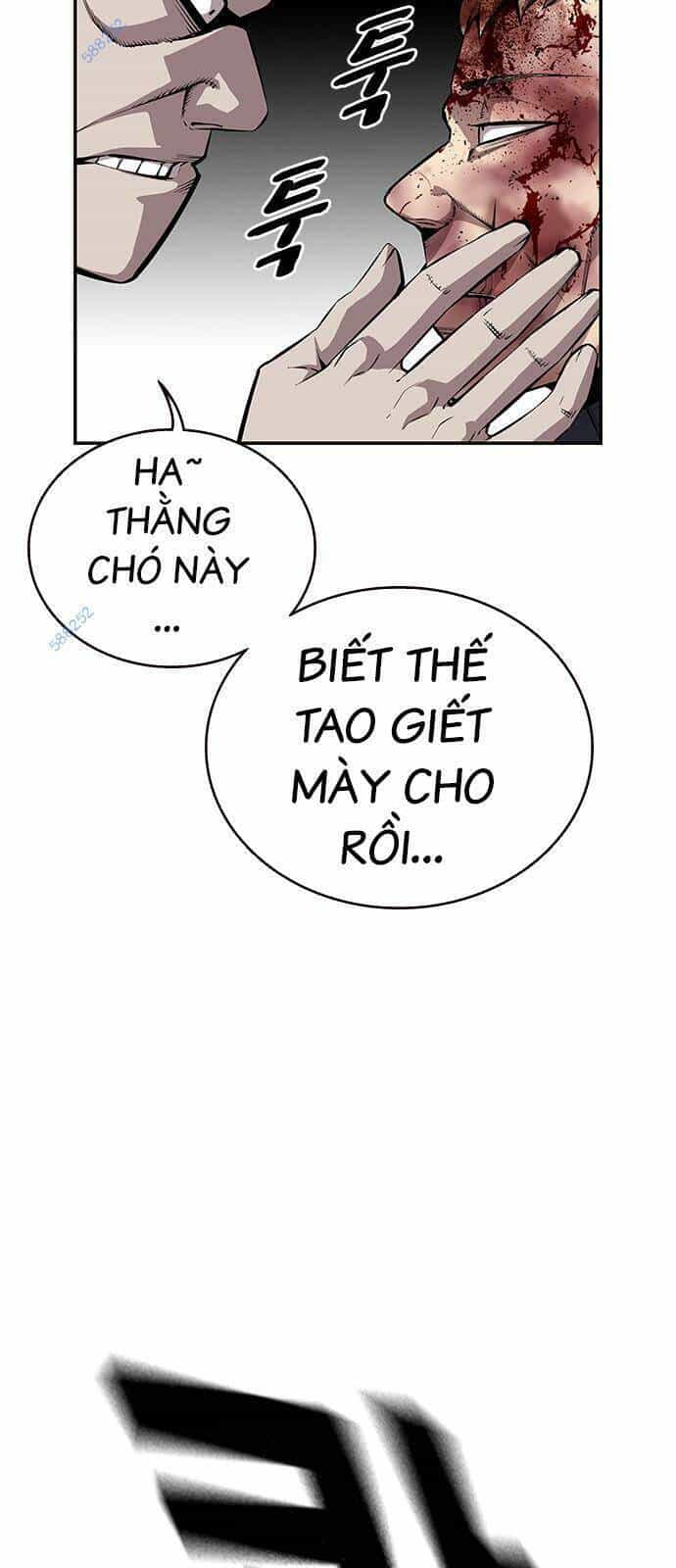King Game - Chương 34 - ảnh 8