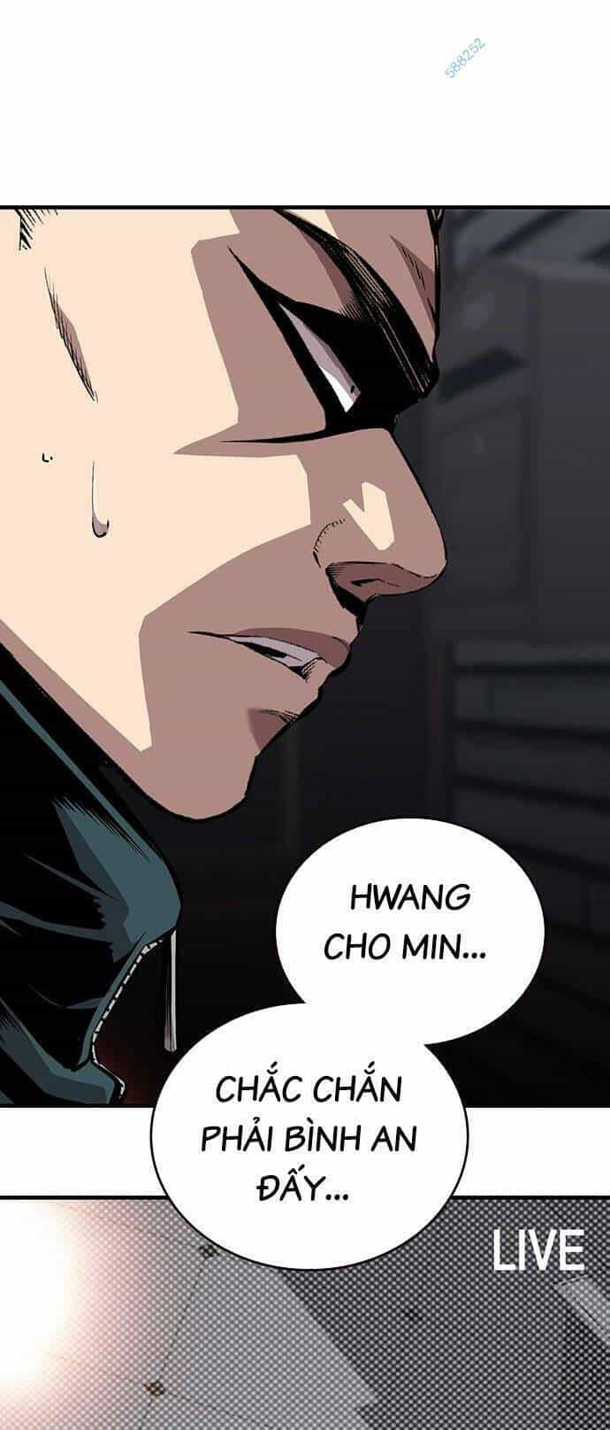 King Game - Chương 35 - ảnh 12
