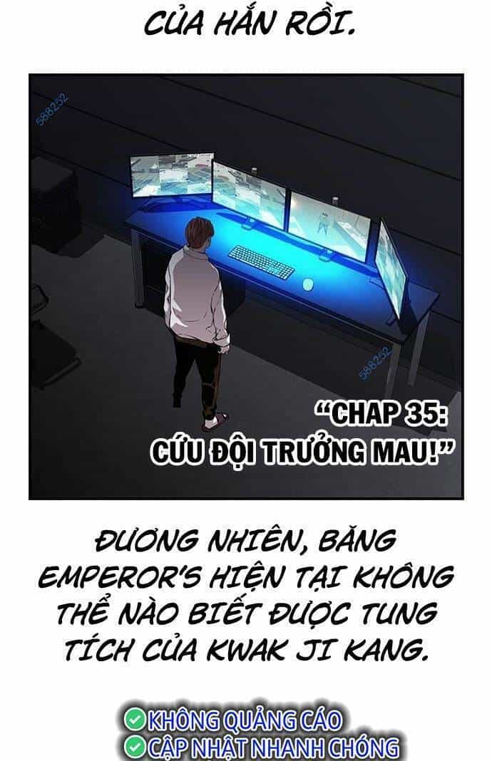 King Game - Chương 35 - ảnh 15