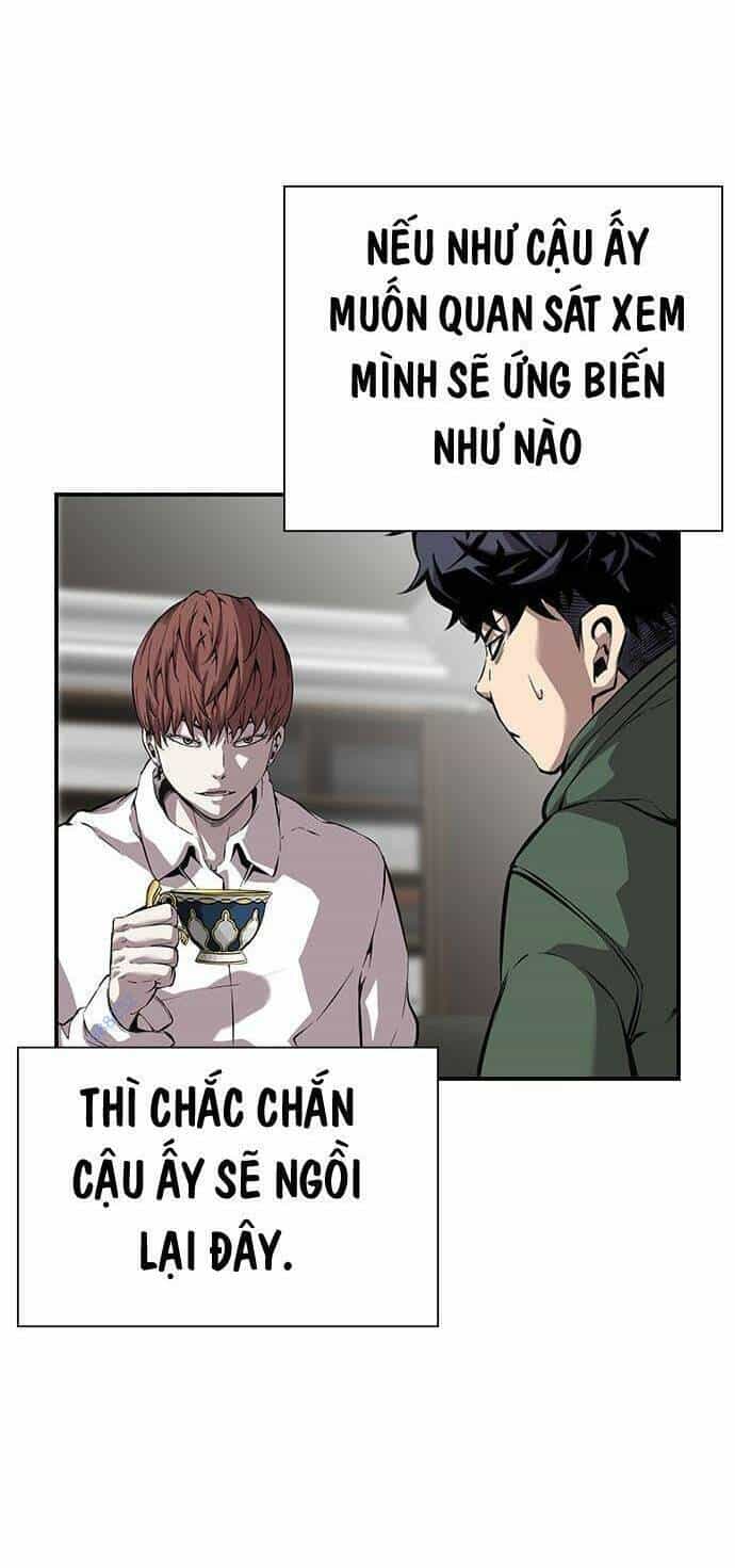 King Game - Chương 35 - ảnh 31