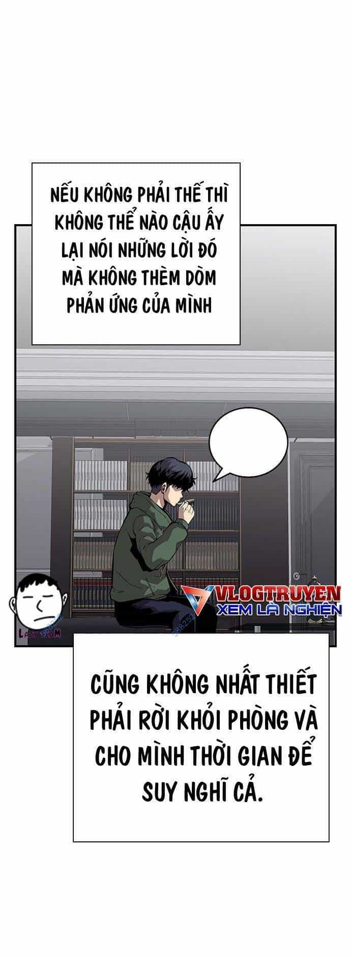King Game - Chương 35 - ảnh 37