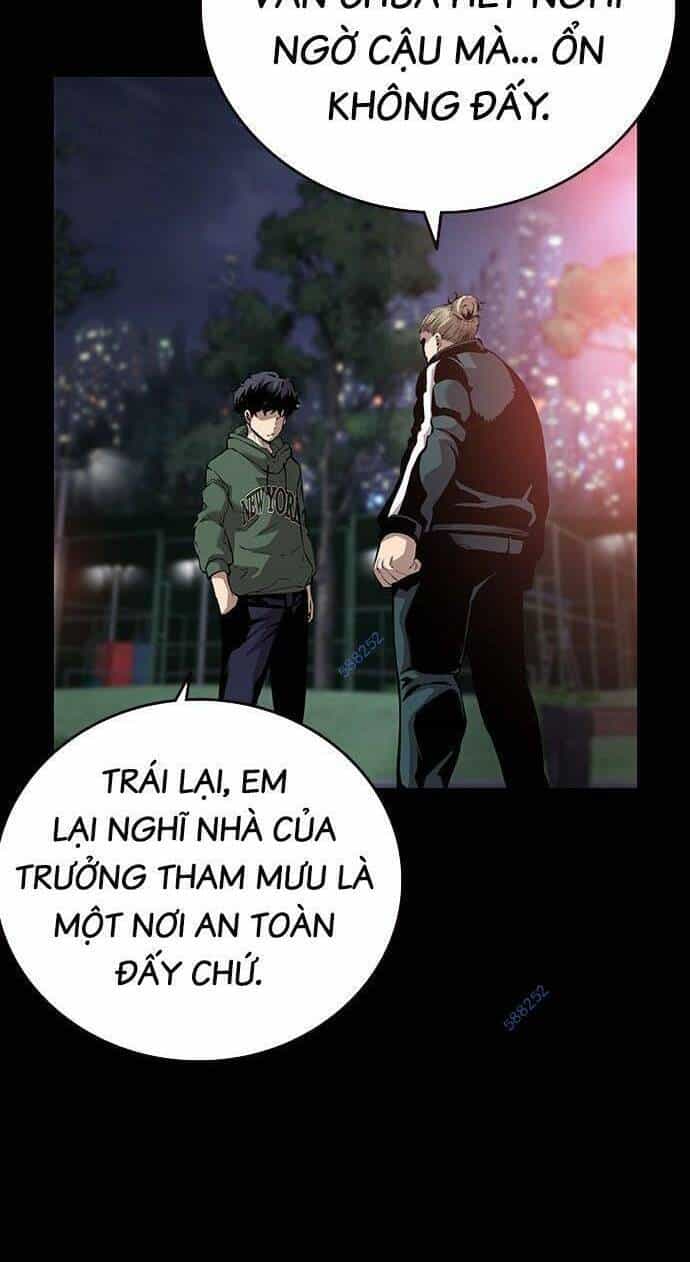 King Game - Chương 35 - ảnh 5