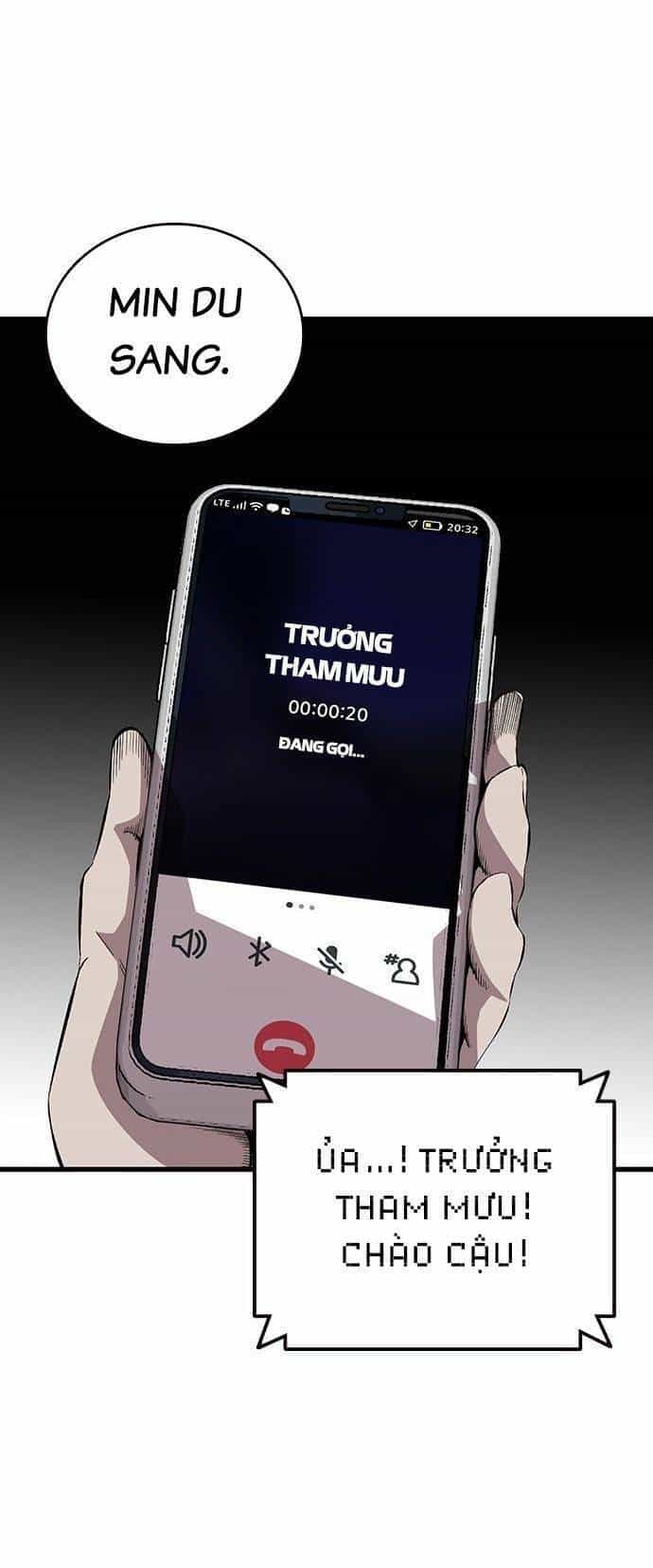 King Game - Chương 35 - ảnh 59