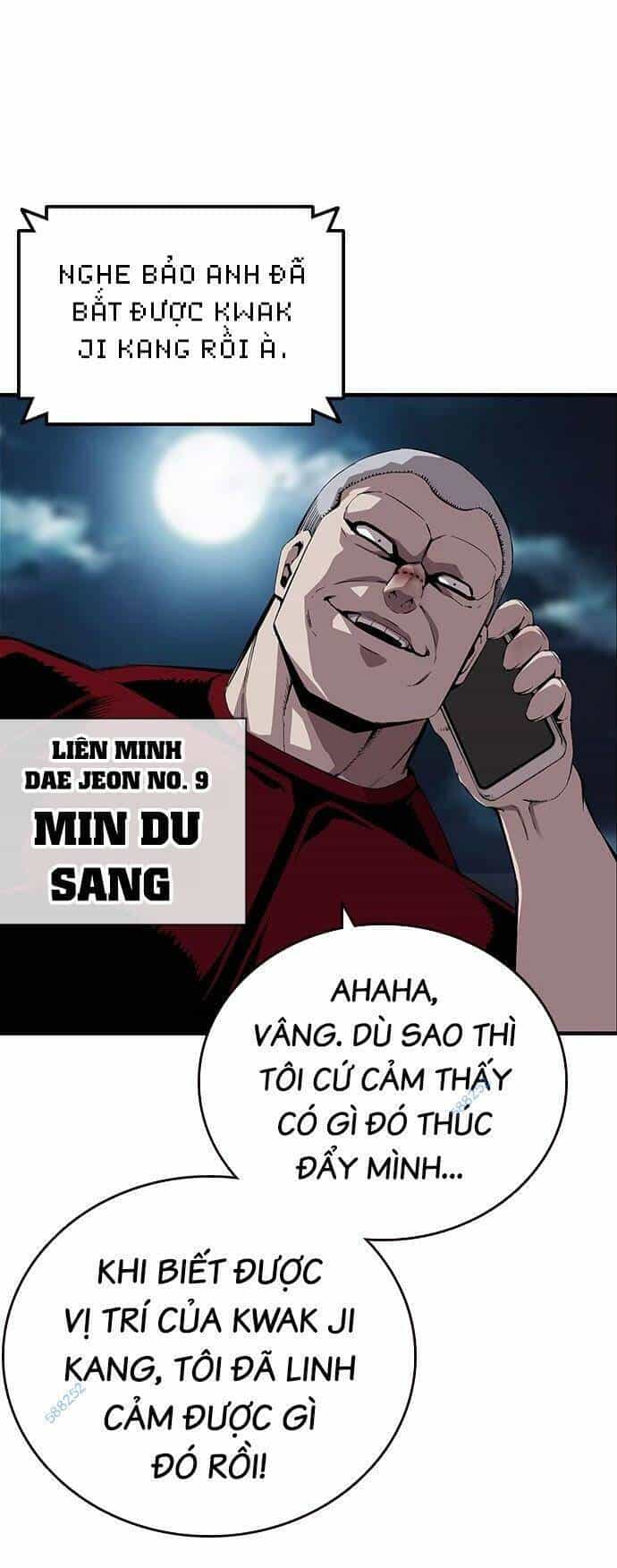 King Game - Chương 35 - ảnh 60