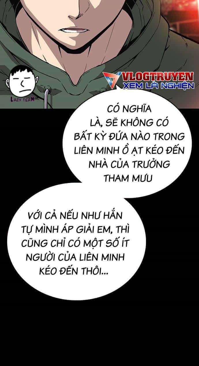 King Game - Chương 35 - ảnh 7