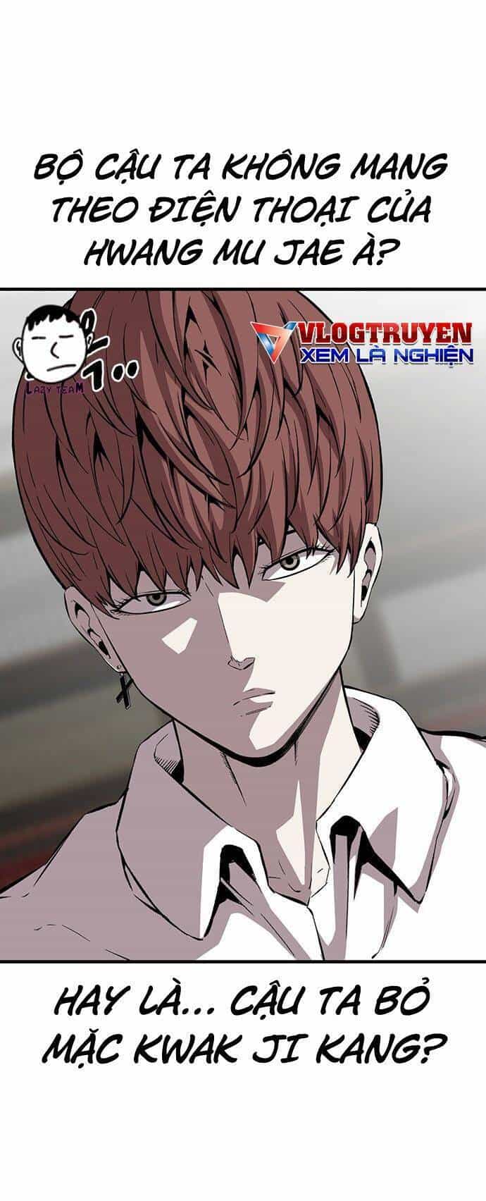 King Game - Chương 35 - ảnh 74