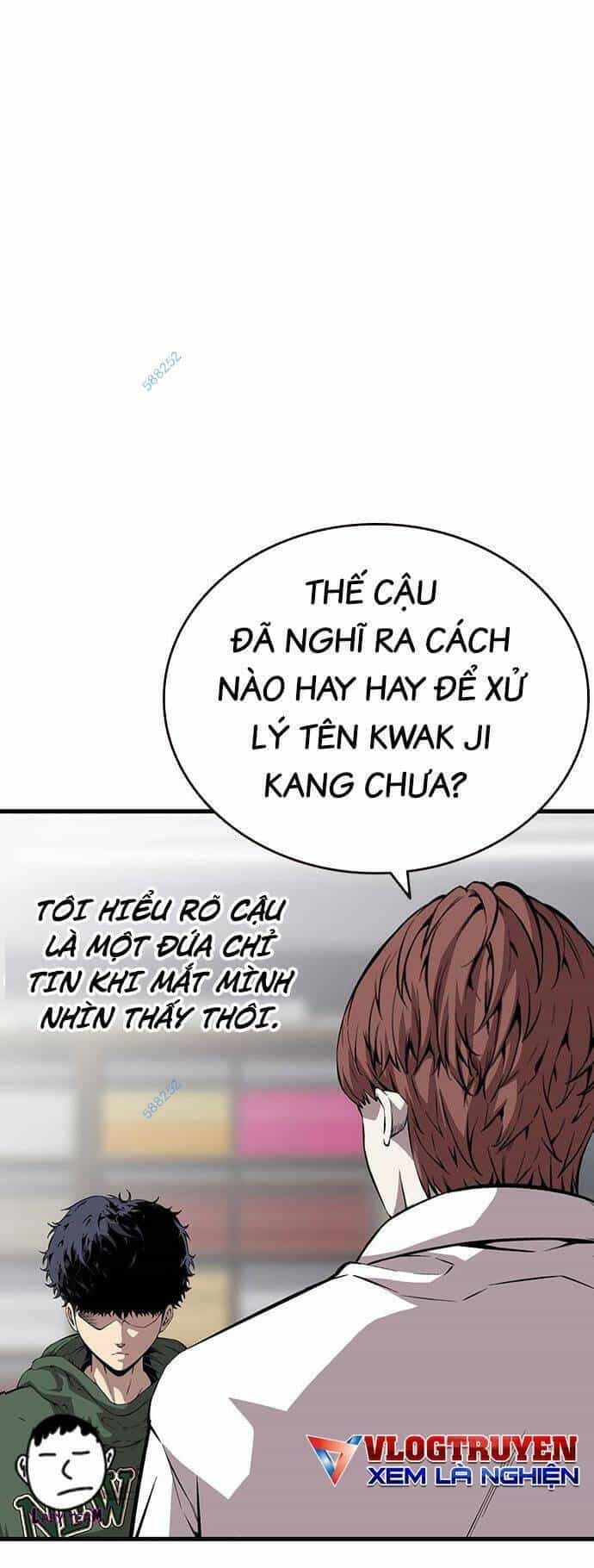 King Game - Chương 35 - ảnh 78