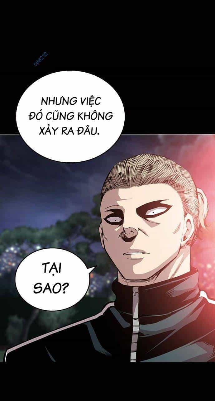 King Game - Chương 35 - ảnh 8