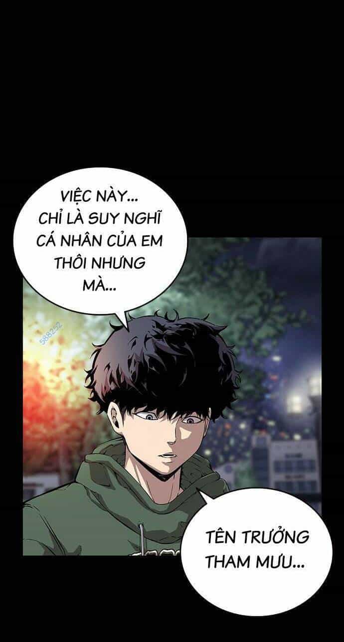 King Game - Chương 35 - ảnh 9