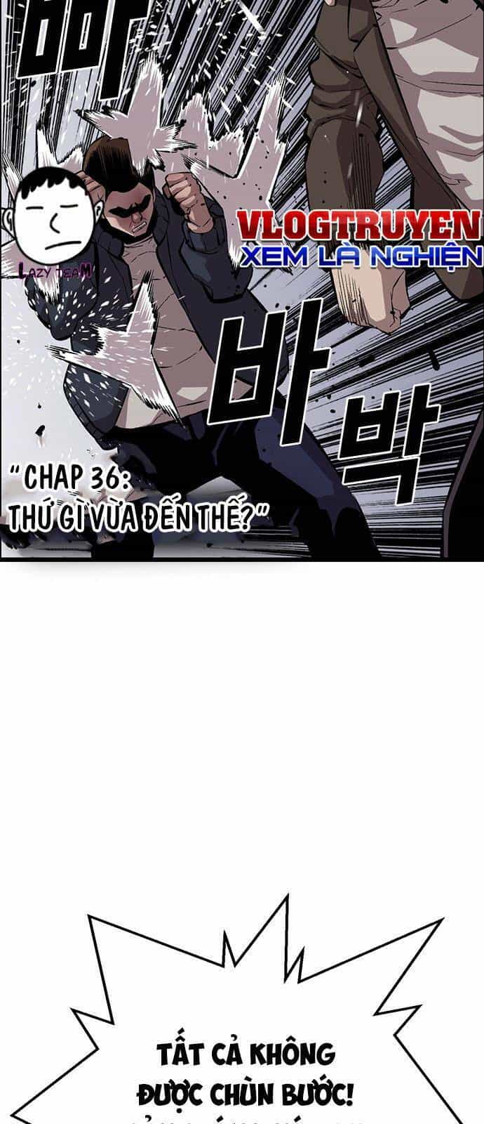 King Game - Chương 36 - ảnh 12