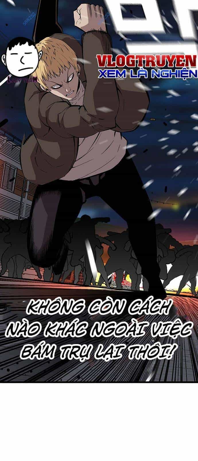 King Game - Chương 36 - ảnh 17