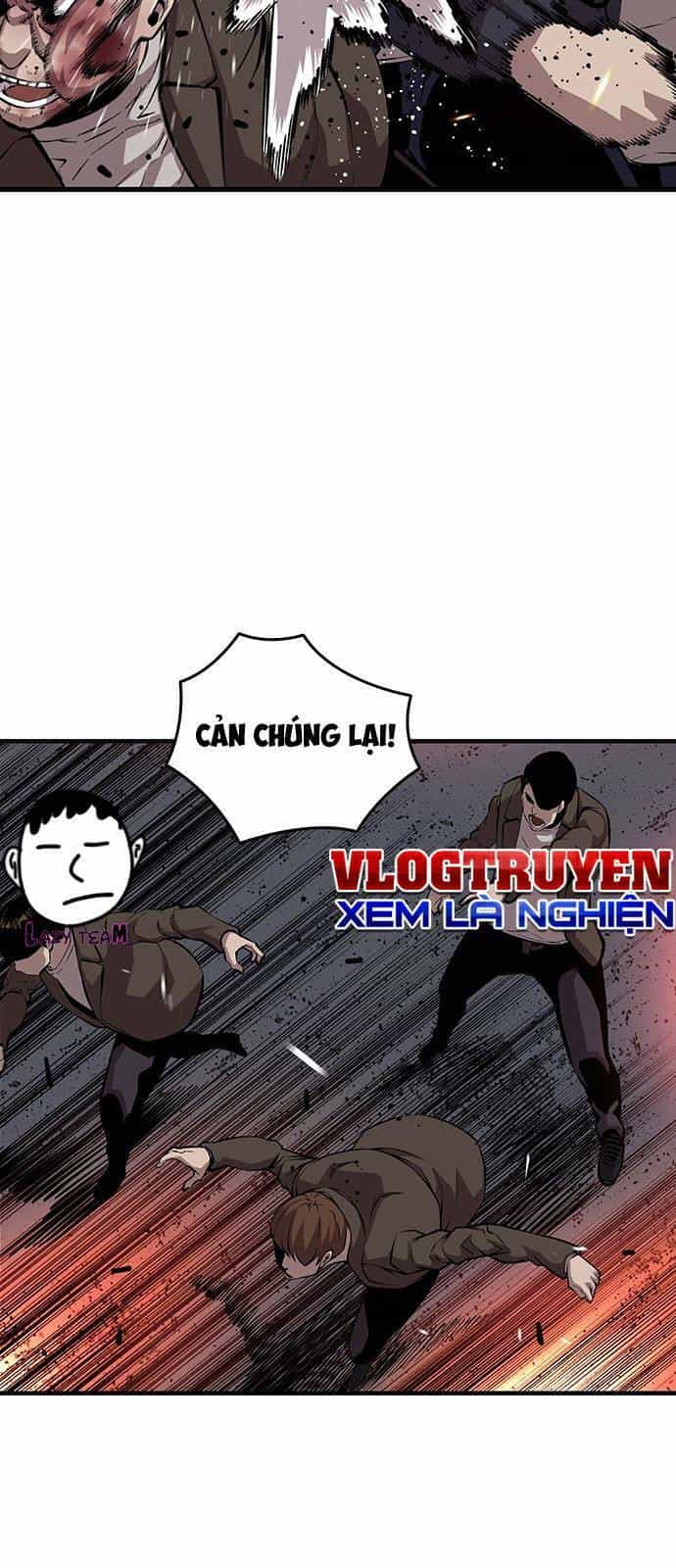 King Game - Chương 36 - ảnh 2