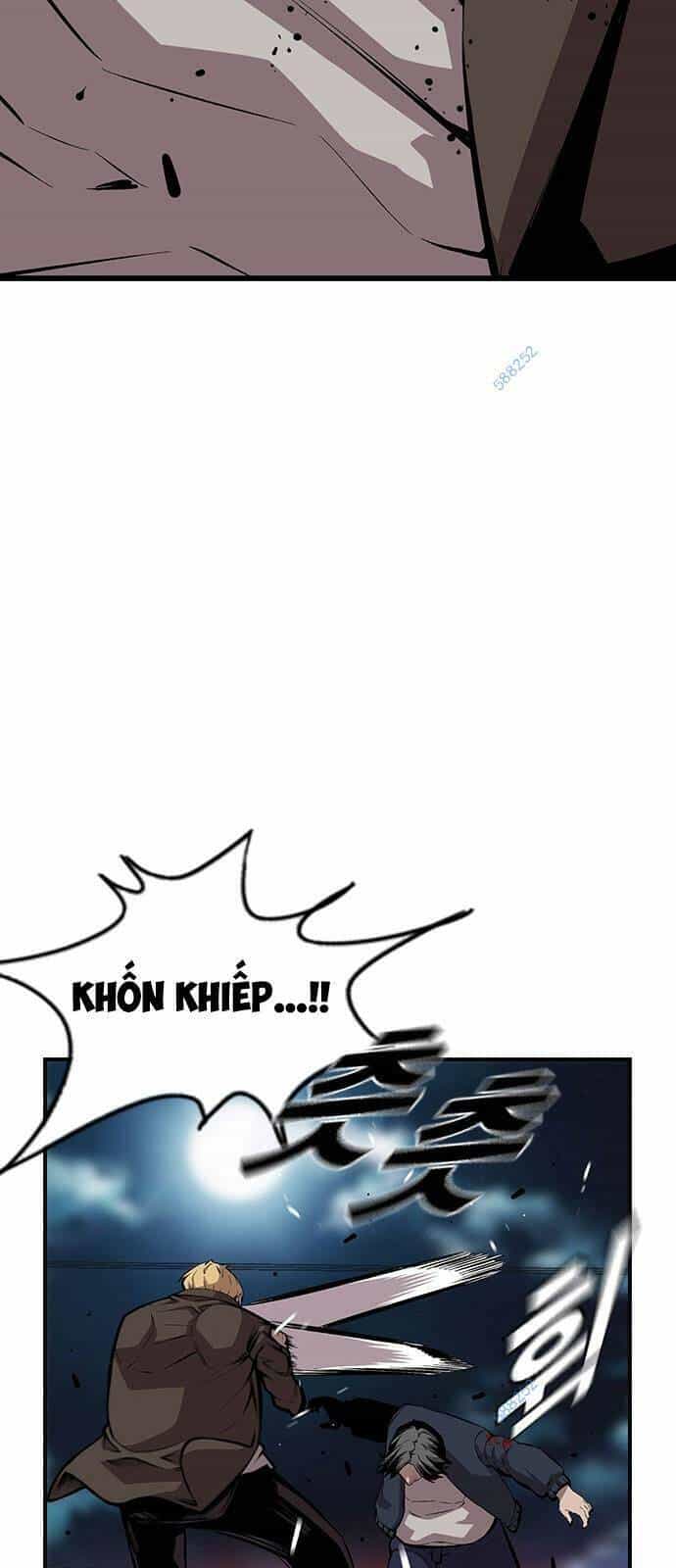 King Game - Chương 36 - ảnh 33