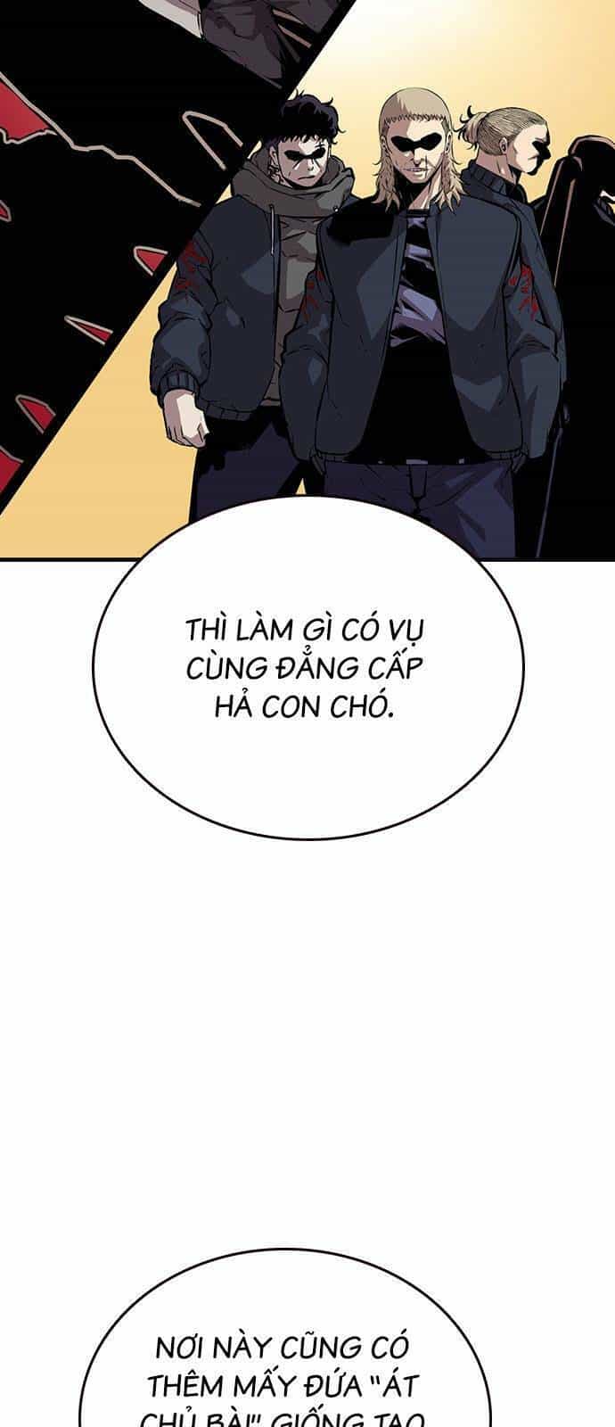 King Game - Chương 36 - ảnh 38