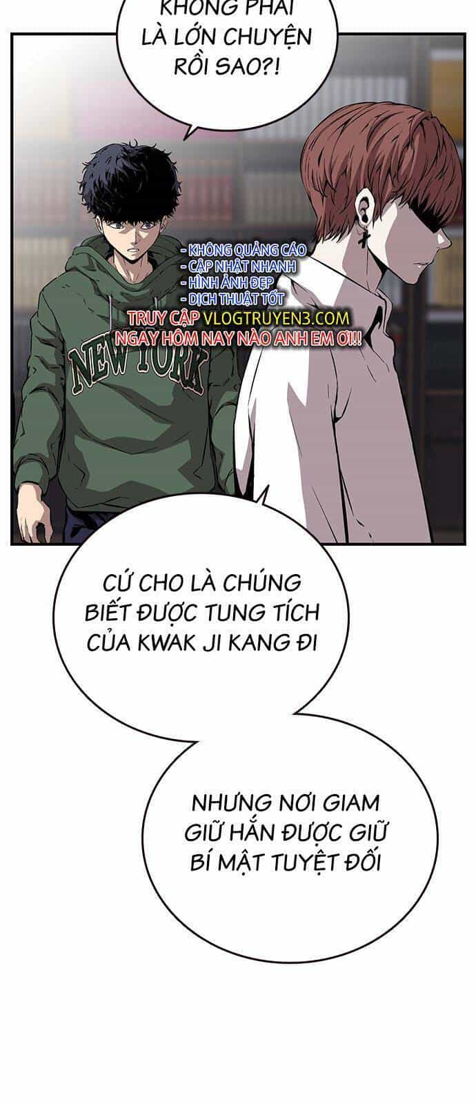 King Game - Chương 36 - ảnh 44