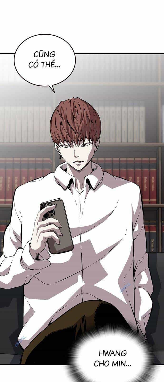 King Game - Chương 36 - ảnh 47