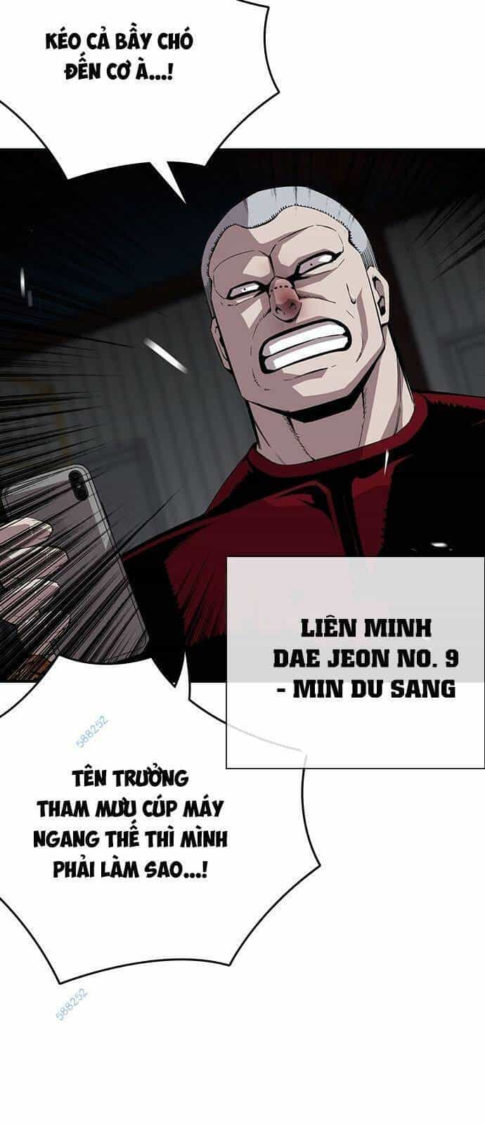 King Game - Chương 36 - ảnh 5