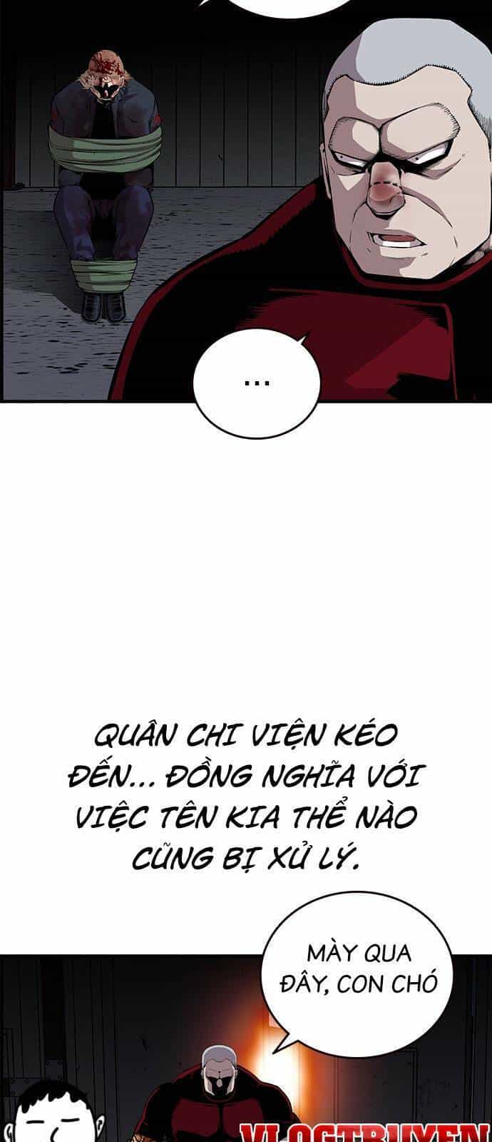 King Game - Chương 36 - ảnh 66