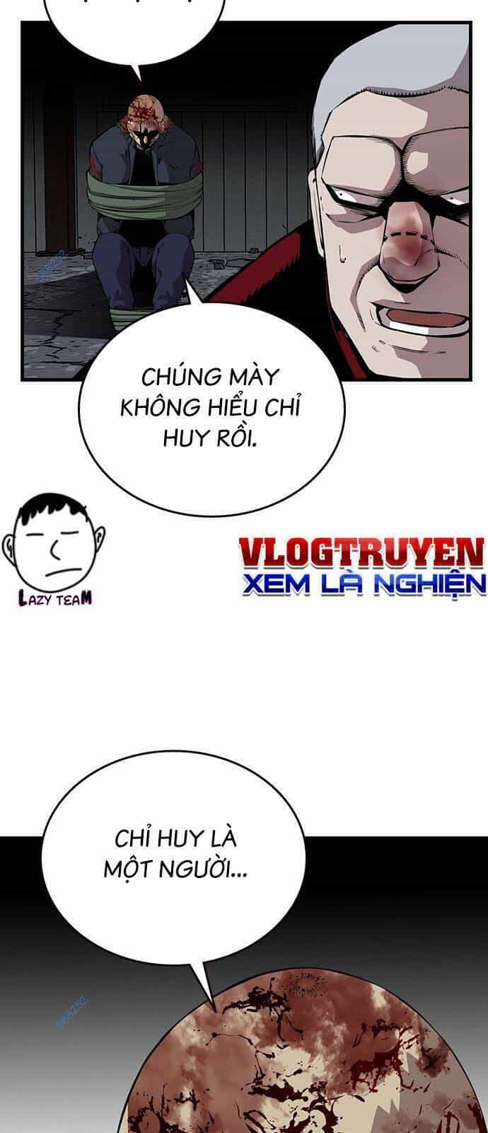 King Game - Chương 36 - ảnh 7