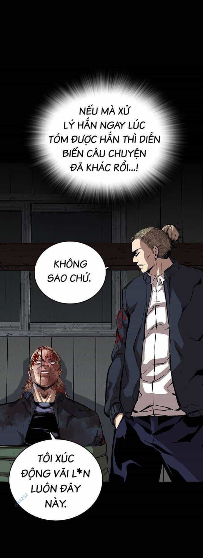 King Game - Chương 37 - ảnh 22