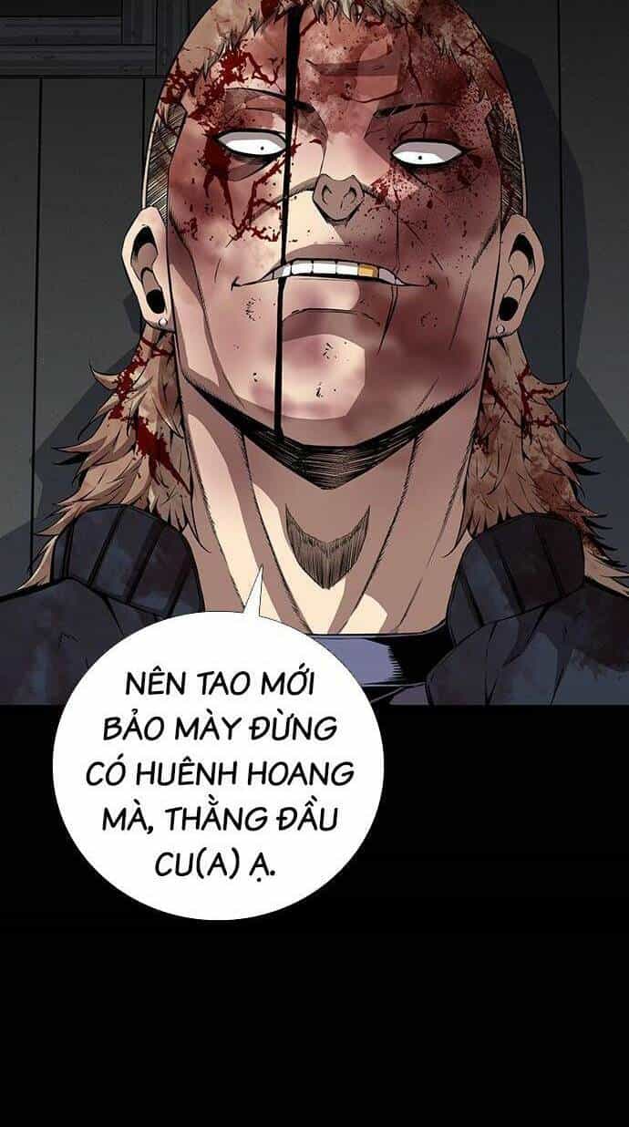 King Game - Chương 37 - ảnh 24