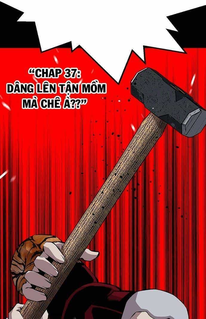 King Game - Chương 37 - ảnh 3
