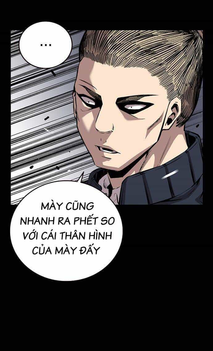 King Game - Chương 37 - ảnh 32