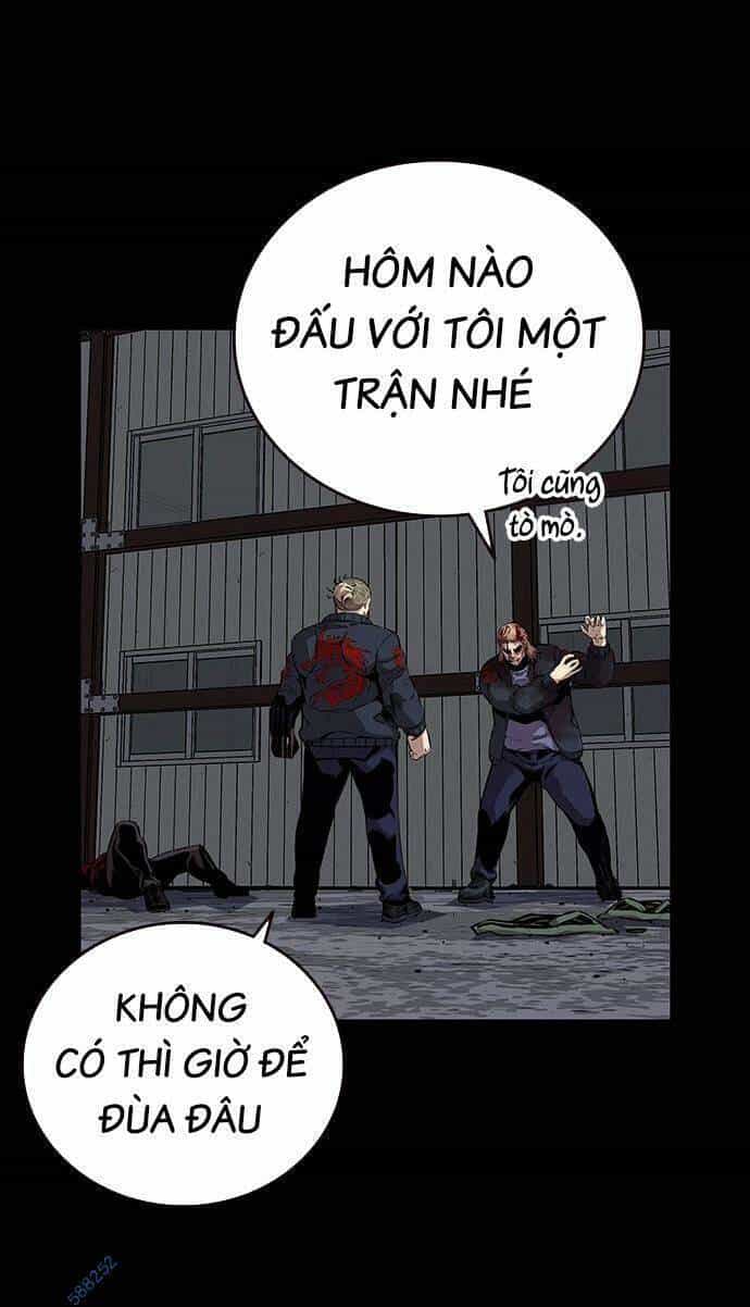 King Game - Chương 37 - ảnh 47