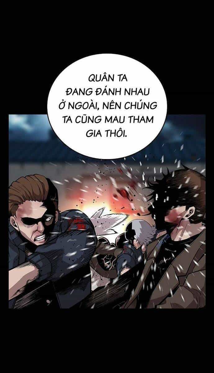 King Game - Chương 37 - ảnh 48