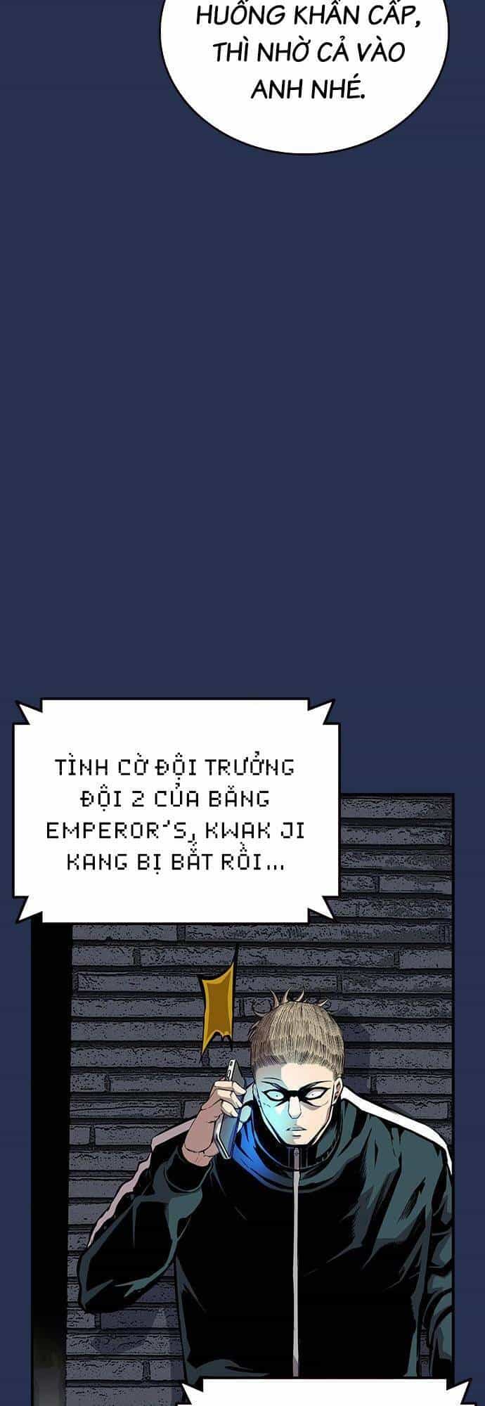 King Game - Chương 37 - ảnh 56