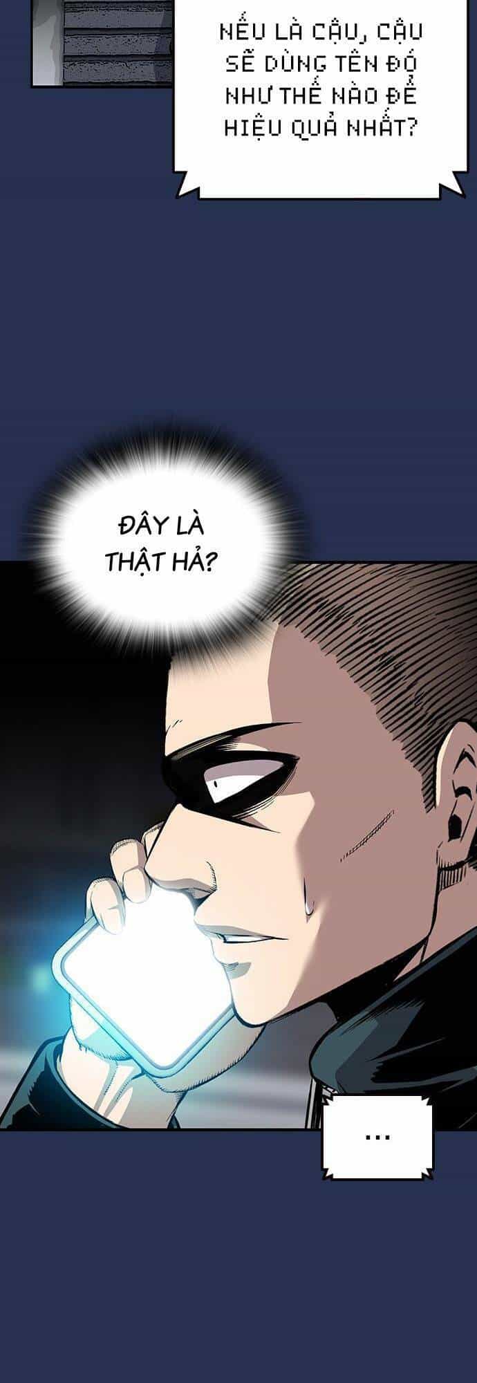 King Game - Chương 37 - ảnh 57