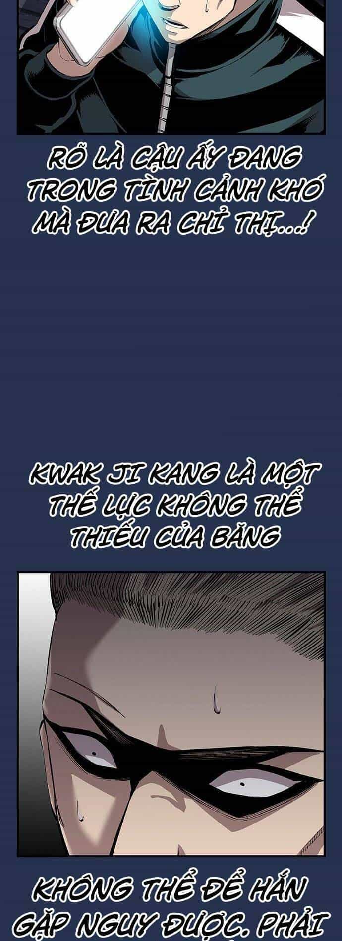 King Game - Chương 37 - ảnh 61