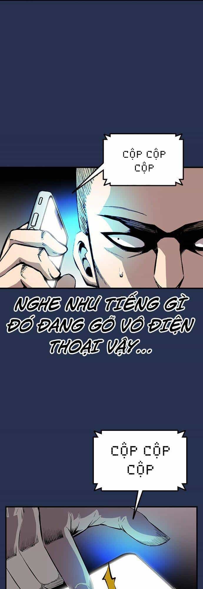King Game - Chương 37 - ảnh 63