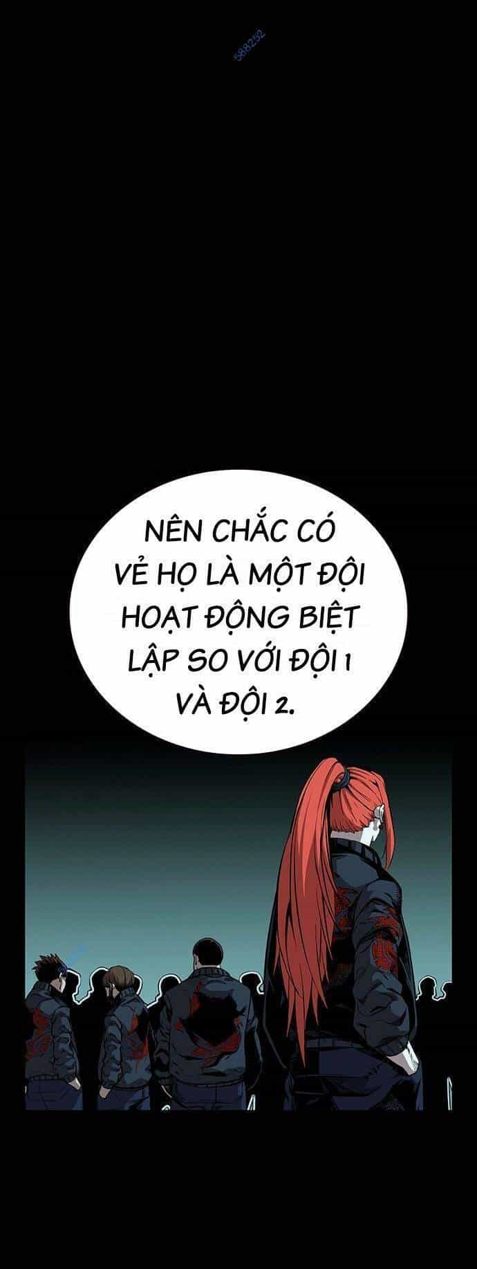 King Game - Chương 37 - ảnh 77