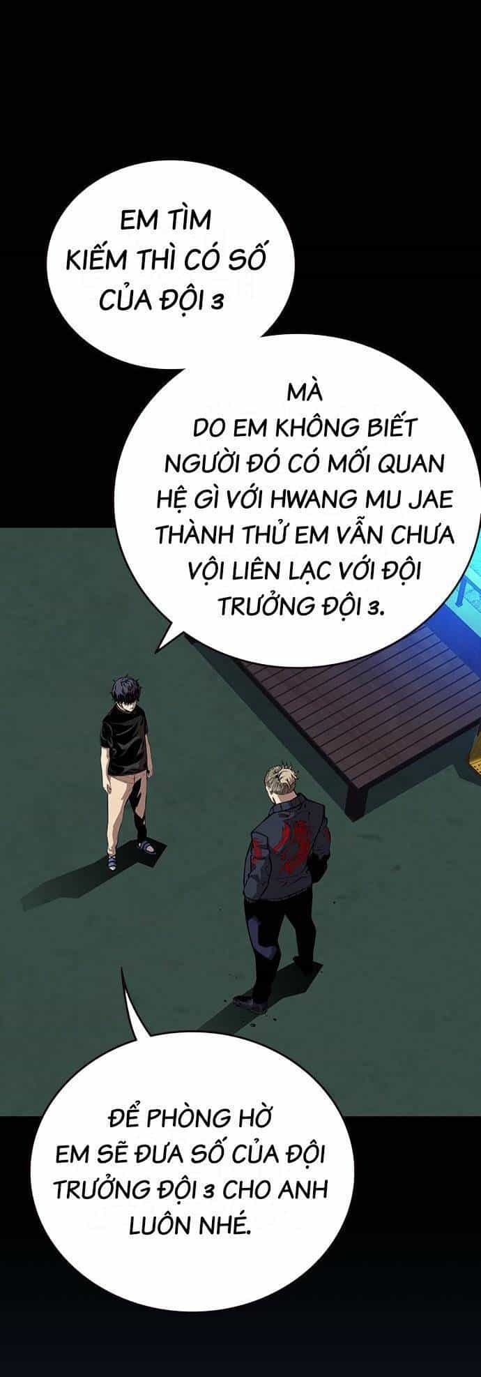 King Game - Chương 37 - ảnh 78