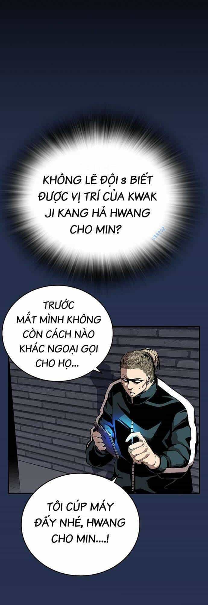 King Game - Chương 37 - ảnh 79