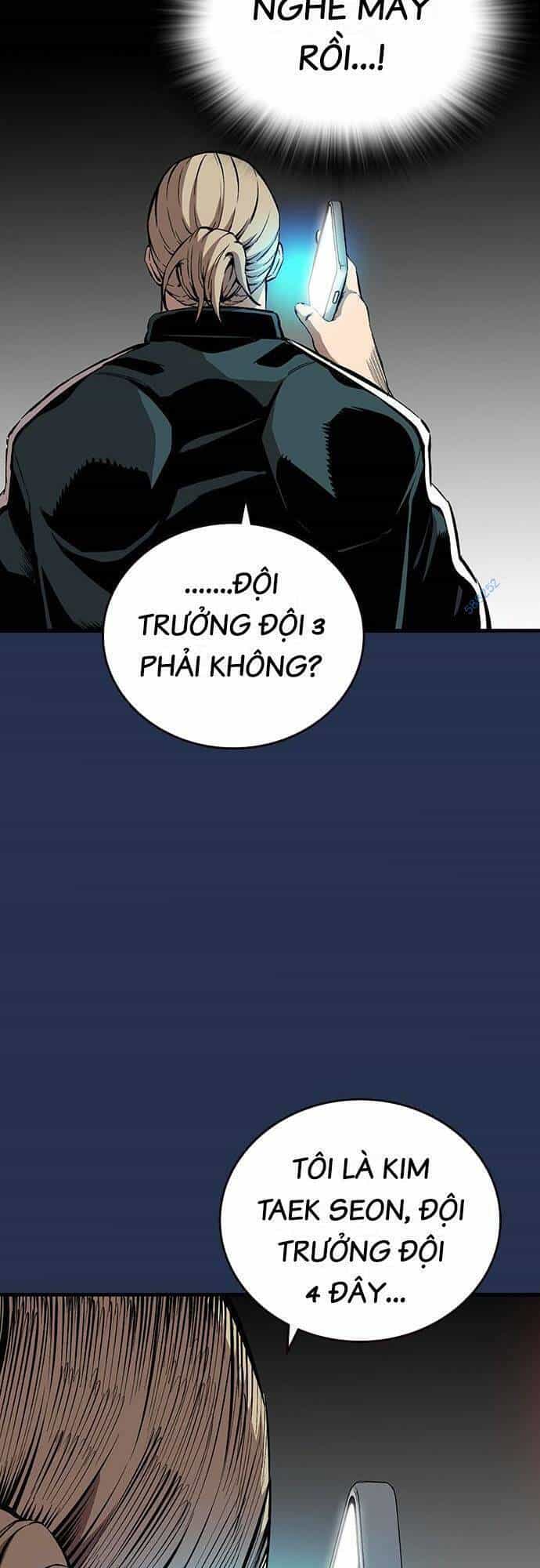 King Game - Chương 37 - ảnh 81