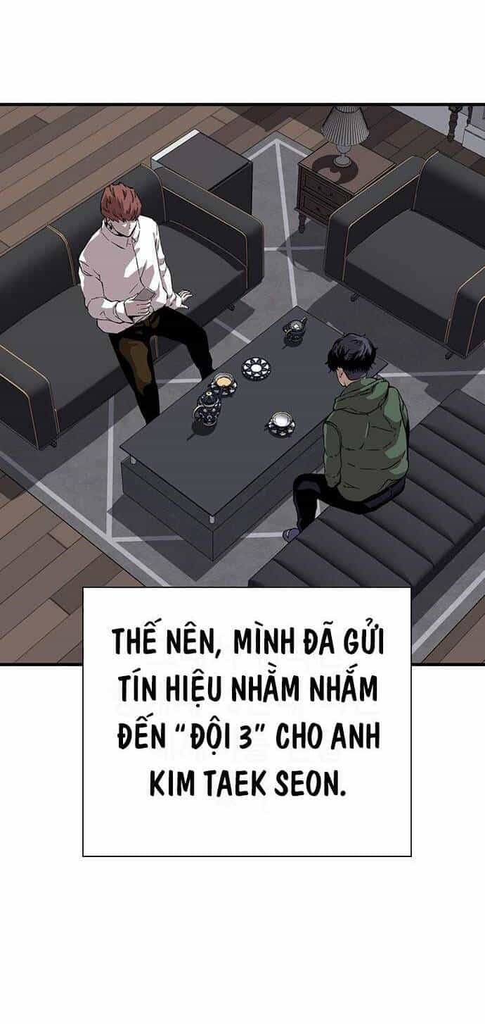 King Game - Chương 38 - ảnh 12
