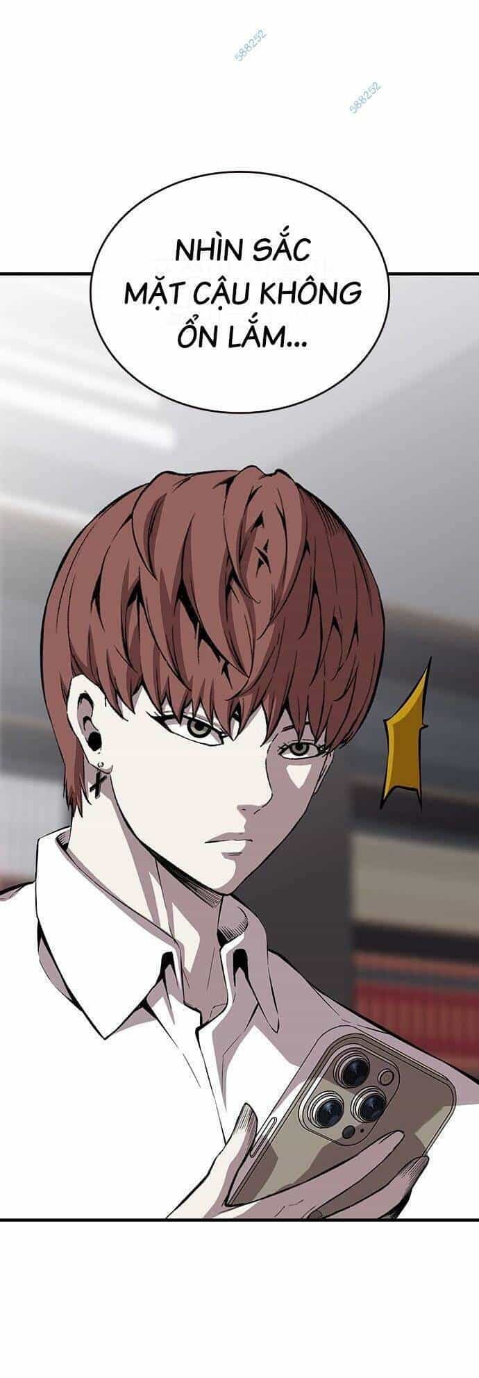King Game - Chương 38 - ảnh 17