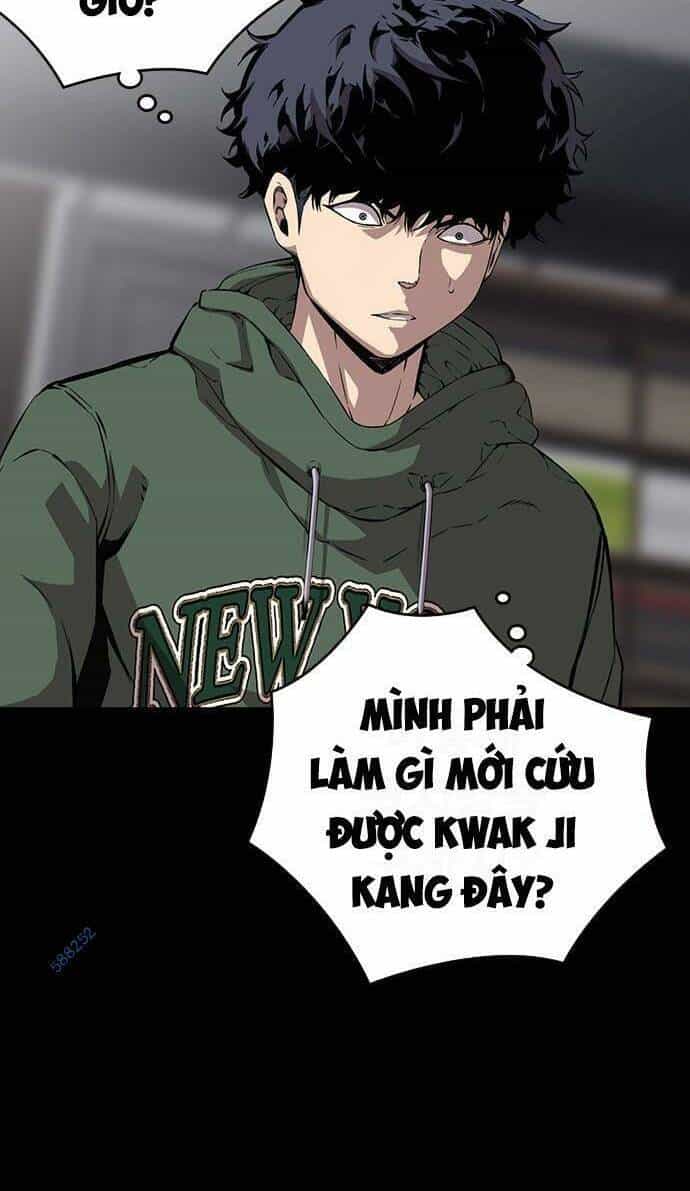 King Game - Chương 38 - ảnh 2