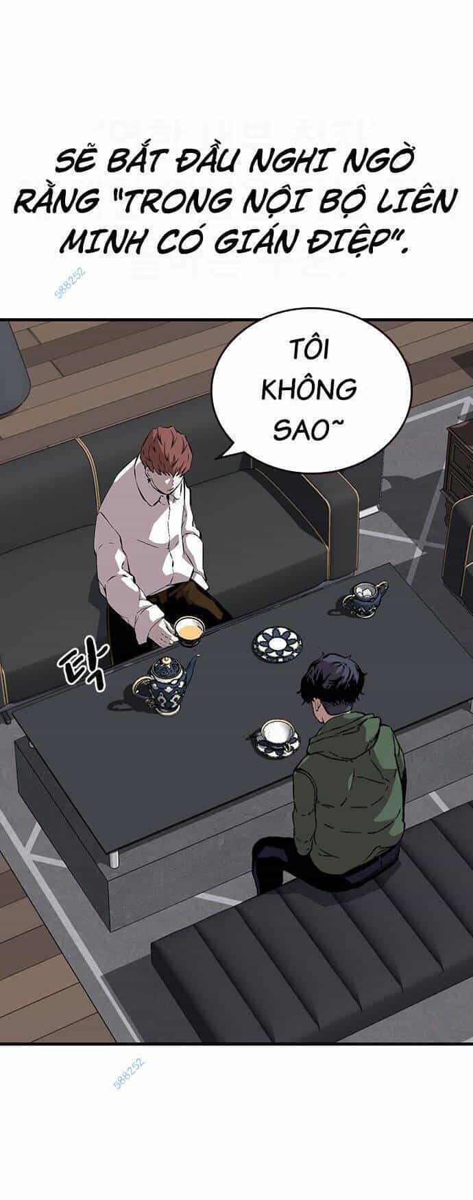 King Game - Chương 38 - ảnh 22