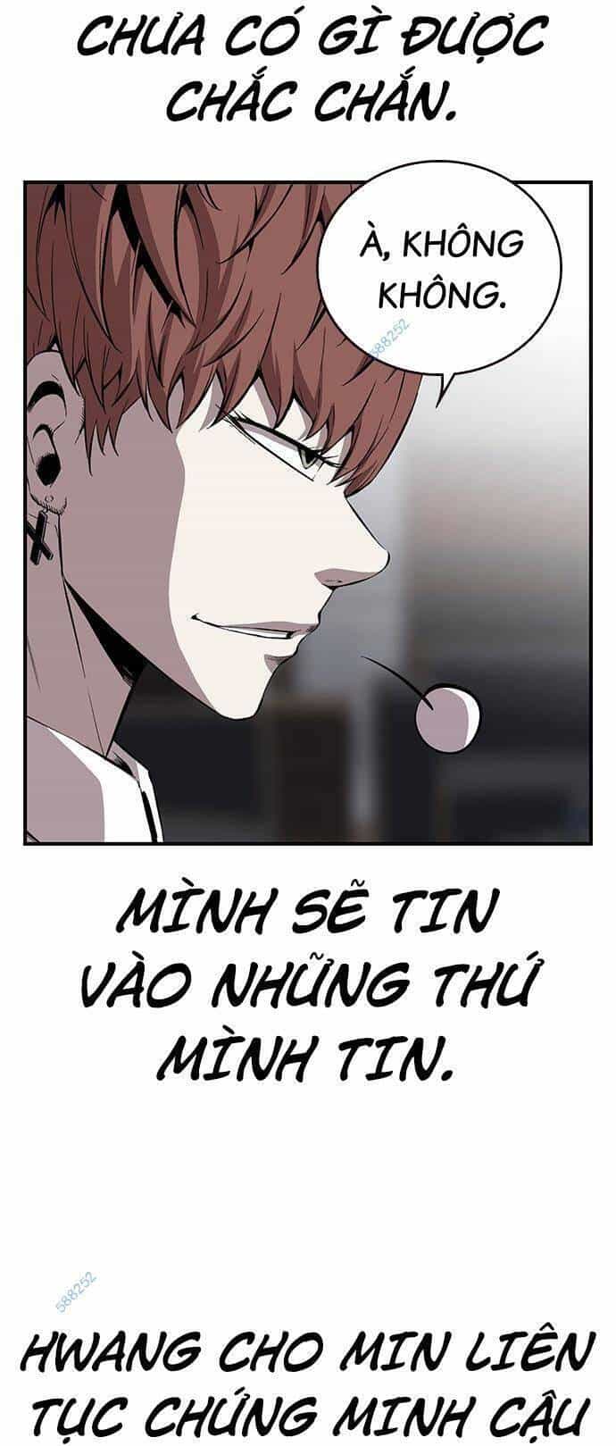 King Game - Chương 38 - ảnh 28