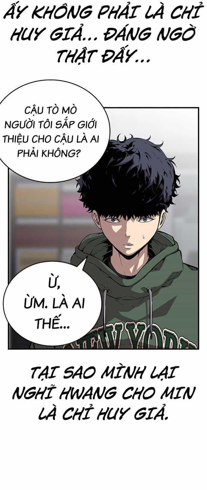 King Game - Chương 38 - ảnh 29