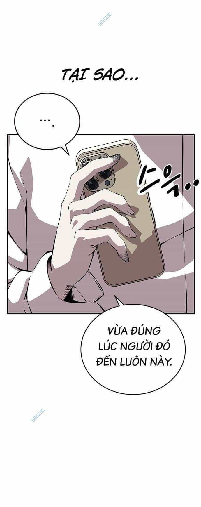 King Game - Chương 38 - ảnh 30