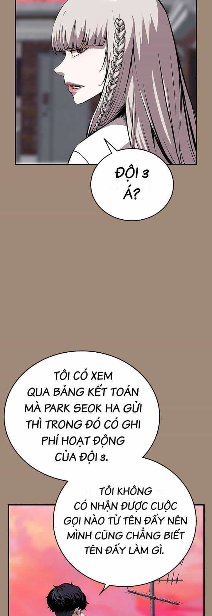 King Game - Chương 38 - ảnh 4